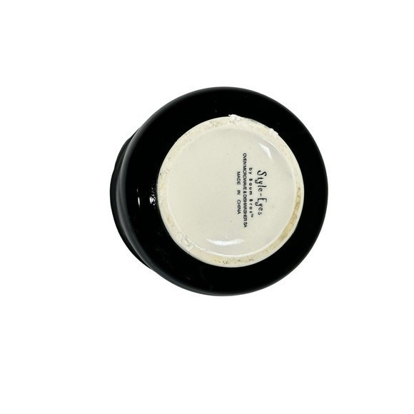 Style Eyes By Baum Bros Chili Pepper Kitchen Tool Organizer Caddy Canister - Picture 2 of 7